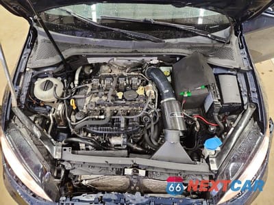 Zdjęcie 11 z 12 samochodu: 2016 VOLKSWAGEN GTI S VIN:3VW5T7AU8GM064492 - miniatura