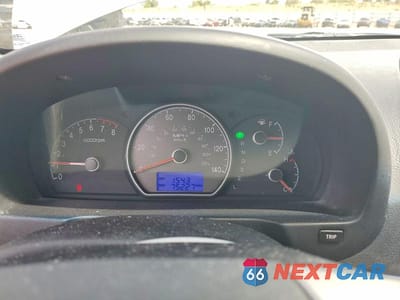 Zdjęcie 9 z 12 samochodu: 2007 HYUNDAI ELANTRA GLS VIN:KMHDU46D87U130260 - miniatura