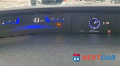 Zdjęcie 9 z 12 samochodu: 2014 HONDA CIVIC LX VIN:19XFB2F51EE048768 - miniatura