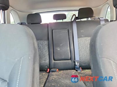 Zdjęcie 10 z 13 samochodu: 2021 MITSUBISHI OUTLANDER SPORT ES VIN:JA4APUAUXMU000329 - miniatura