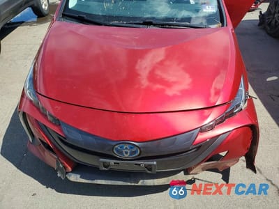 Zdjęcie 11 z 13 samochodu: 2017 TOYOTA PRIUS PRIME PLUS VIN:JTDKARFP4H3037741 - miniatura