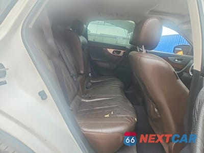 Zdjęcie 11 z 13 samochodu: 2012 INFINITI FX35 BASE VIN:JN8AS1MU4CM121875 - miniatura