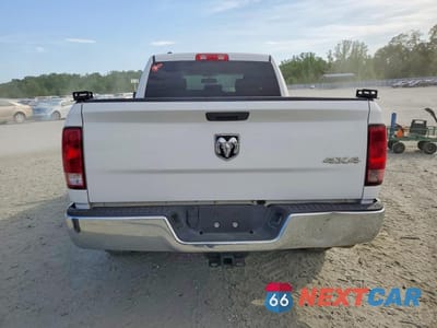 Zdjęcie 6 z 11 samochodu: 2022 RAM 1500 CLASSIC TRADESMAN VIN:1C6RR7FT5NS230420 - miniatura