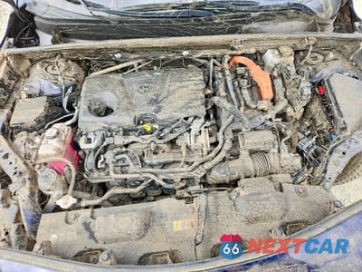 Zdjęcie 12 z 14 samochodu: 2021 TOYOTA VENZA XLE VIN:JTEAAAAH1MJ083879 - miniatura