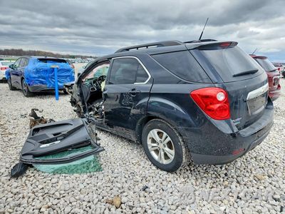 Drugie zdjęcie samochodu z przodu: 2012 CHEVROLET EQUINOX LT VIN:2GNALDEK2C6175639 - miniatura