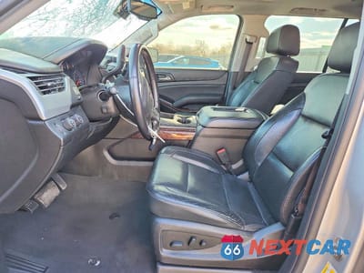 Zdjęcie 7 z 13 samochodu: 2020 GMC YUKON XL K1500 SLT VIN:1GKS2GKC7LR154843 - miniatura