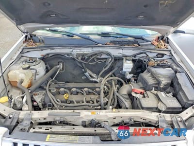 Zdjęcie 12 z 12 samochodu: 2010 MERCURY MARINER PREMIER VIN:4M2CN8H76AKJ20755 - miniatura