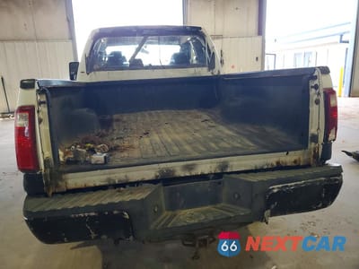 Zdjęcie 6 z 12 samochodu: 2010 FORD F250 SUPER DUTY VIN:1FTSX2B56AEB32502 - miniatura