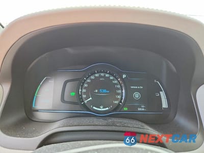 Zdjęcie 9 z 12 samochodu: 2017 HYUNDAI IONIQ LIMITED VIN:KMHC85LC0HU036070 - miniatura