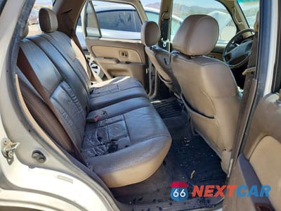 Zdjęcie 11 z 12 samochodu: 2000 TOYOTA 4RUNNER LI VIN:JT3GN87R9Y0157609 - miniatura