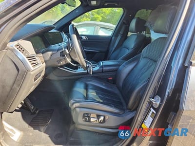 Zdjęcie 7 z 12 samochodu: 2020 BMW X5 XDRIVE40I VIN:5UXCR6C05L9C95020 - miniatura