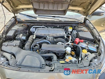 Zdjęcie 12 z 13 samochodu: 2022 SUBARU OUTBACK WILDERNESS VIN:4S4BTGUD4N3281288 - miniatura