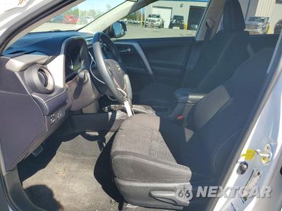 Zdjęcie 7 z 13 samochodu: 2018 TOYOTA RAV4 XLE VIN:2T3RFREV9JW808634 - miniatura