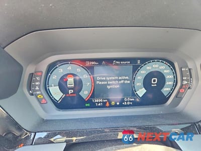 Zdjęcie 9 z 13 samochodu: 2025 AUDI A3 PROGRESSIV VIN:WAULUCGY2SA106748 - miniatura