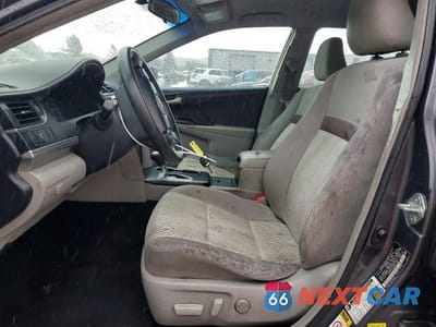 Zdjęcie 7 z 12 samochodu: 2013 TOYOTA CAMRY LE VIN:4T4BF1FK5DR277362 - miniatura