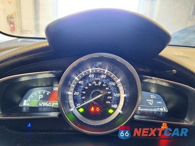 Zdjęcie 9 z 13 samochodu: 2017 TOYOTA YARIS IA BASE VIN:3MYDLBYV0HY176201 - miniatura