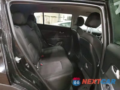 Zdjęcie 11 z 13 samochodu: 2011 KIA SPORTAGE LX VIN:KNDPB3A25B7156748 - miniatura