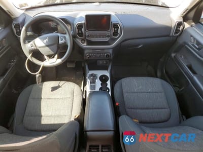 Zdjęcie 8 z 12 samochodu: 2022 FORD BRONCO SPORT BIG BEND VIN:3FMCR9B67NRD80465 - miniatura