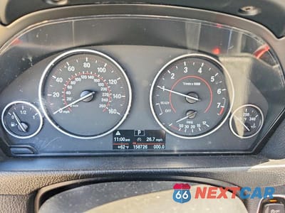 Zdjęcie 9 z 12 samochodu: 2015 BMW 328 I SULEV VIN:WBA3C1C56FK118047 - miniatura