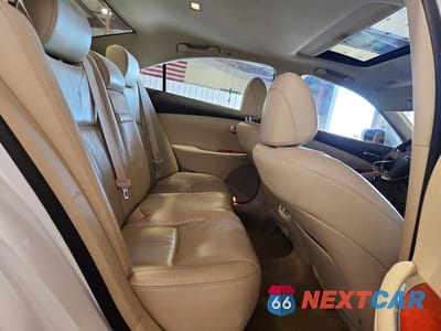 Zdjęcie 10 z 12 samochodu: 2012 LEXUS ES 350 VIN:JTHBK1EG3C2479875 - miniatura