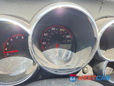 Zdjęcie 9 z 14 samochodu: 2007 TOYOTA COROLLA MATRIX XR VIN:2T1KR30EX7C645377 - miniatura