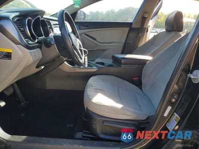 Zdjęcie 7 z 12 samochodu: 2012 KIA OPTIMA LX VIN:KNAGM4A77C5290117 - miniatura