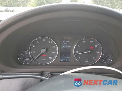 Zdjęcie 9 z 12 samochodu: 2005 MERCEDES-BENZ C 320 4MATIC VIN:WDBRF84J85F665254 - miniatura