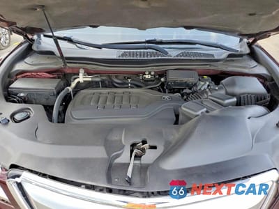 Zdjęcie 12 z 13 samochodu: 2016 ACURA MDX TECHNOLOGY VIN:5FRYD4H40GB018966 - miniatura