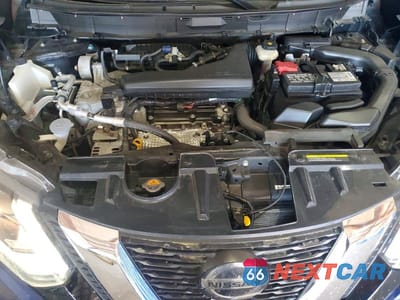 Zdjęcie 12 z 13 samochodu: 2020 NISSAN ROGUE SV VIN:5N1AT2MV9LC794492 - miniatura