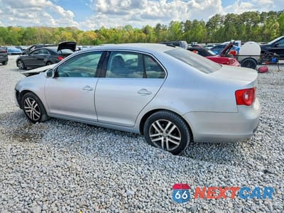 Drugie zdjęcie samochodu z przodu: 2006 VOLKSWAGEN JETTA 2.5 OPTION PACKAGE 1 VIN:3VWSF71KX6M696319 - miniatura