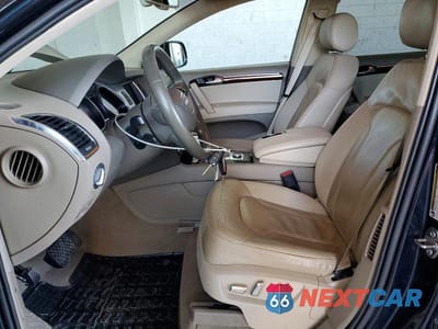 Zdjęcie 7 z 12 samochodu: 2012 AUDI Q7 PREMIUM PLUS VIN:WA1LGBFE8CD005512 - miniatura