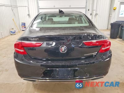 Zdjęcie 6 z 12 samochodu: 2019 BUICK LACROSSE PREMIUM VIN:1G4ZT5SS5KU101732 - miniatura