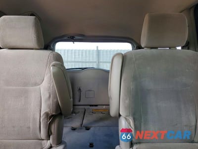 Zdjęcie 10 z 13 samochodu: 2004 TOYOTA SIENNA LE 7 PASSENGER VIN:5TDZA23C24S061102 - miniatura