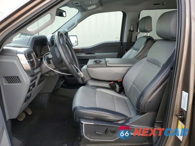 Zdjęcie 7 z 13 samochodu: 2022 FORD F150 SUPERCREW VIN:1FTEW1EP3NKE34764 - miniatura