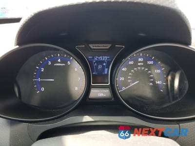 Zdjęcie 9 z 12 samochodu: 2015 HYUNDAI VELOSTER TURBO VIN:KMHTC6AE6FU232794 - miniatura