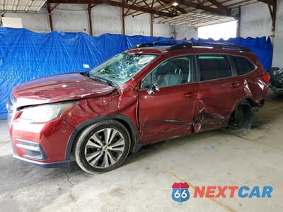 2020 SUBARU ASCENT LIMITED 4S4WMAPD7L3480761 - główne zdjęcie licytacji z USA - miniatura