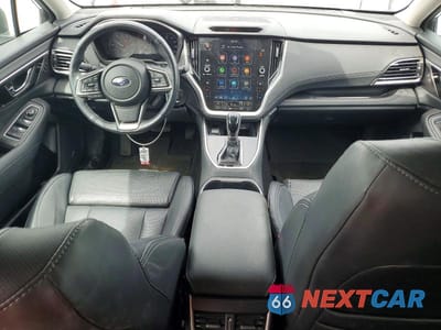 Zdjęcie 8 z 12 samochodu: 2023 SUBARU OUTBACK LIMITED VIN:4S4BTANC6P3117840 - miniatura