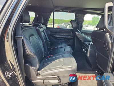 Zdjęcie 11 z 13 samochodu: 2019 FORD EXPEDITION MAX LIMITED VIN:1FMJK2AT4KEA50596 - miniatura