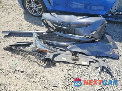 Zdjęcie 12 z 13 samochodu: 2016 TOYOTA PRIUS FOUR VIN:JTDKARFU7G3517731 - miniatura