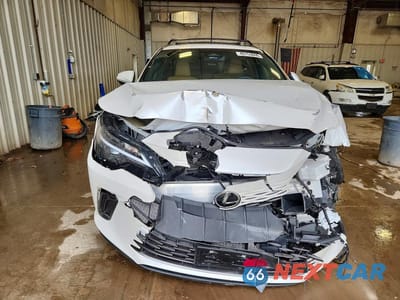 Piąte zdjęcie samochodu w środku: 2024 LEXUS RX 350H PREMIUM+ VIN:2T2BBMCA3RC055507 - miniatura