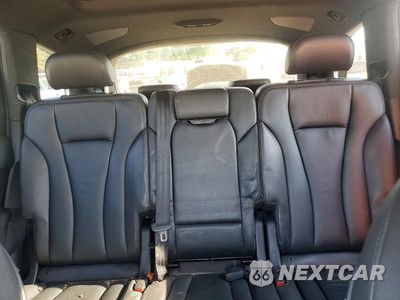 Zdjęcie 10 z 14 samochodu: 2018 AUDI Q7 PREMIUM PLUS VIN:WA1LHAF77JD006981 - miniatura