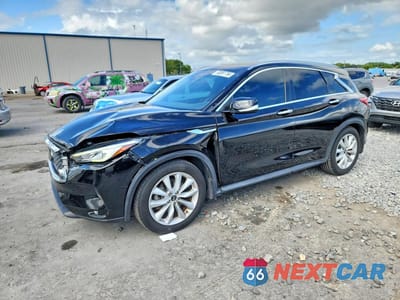 2019 INFINITI QX50 LUXE 3PCAJ5M16KF106250 - główne zdjęcie licytacji z USA - miniatura