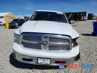 Piąte zdjęcie samochodu w środku: 2014 RAM 1500 LARAMIE VIN:1C6RR7NM8ES389622 - miniatura