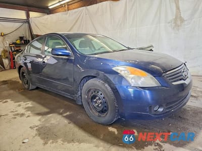 Czwarte zdjęcie samochodu z boku: 2008 NISSAN ALTIMA 2.5 VIN:1N4AL21E88C217281 - miniatura