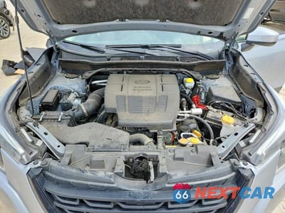 Zdjęcie 12 z 14 samochodu: 2024 SUBARU FORESTER PREMIUM VIN:JF2SKADC1RH405314 - miniatura
