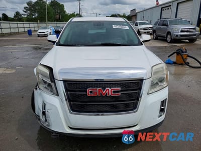 Piąte zdjęcie samochodu w środku: 2015 GMC TERRAIN SLT VIN:2GKALSEK2F6306543 - miniatura
