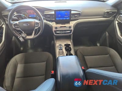Zdjęcie 8 z 12 samochodu: 2022 FORD EXPLORER XLT VIN:1FMSK8DH3NGB69926 - miniatura