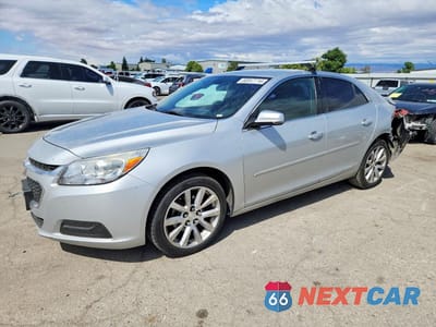 2014 CHEVROLET MALIBU 1LT 1G11C5SL4EF297691 - główne zdjęcie licytacji z USA - miniatura