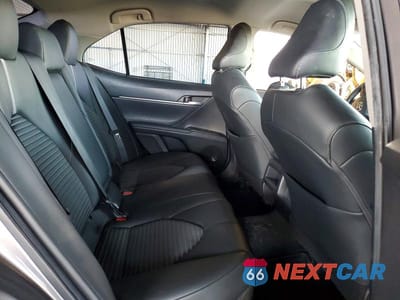 Zdjęcie 10 z 11 samochodu: 2021 TOYOTA CAMRY SE VIN:4T1G31AK4MU563915 - miniatura