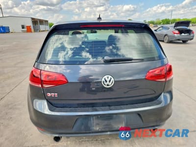 Zdjęcie 6 z 13 samochodu: 2016 VOLKSWAGEN GTI S VIN:3VW447AU0GM043547 - miniatura